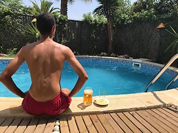 Maison de Luxe Pour Toute la Famille