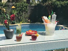 Maison de Luxe Pour Toute la Famille