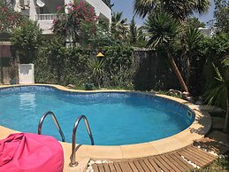 Maison de Luxe Pour Toute la Famille