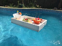 Maison de Luxe Pour Toute la Famille