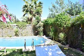 Maison de Luxe Pour Toute la Famille