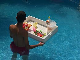 Maison de Luxe Pour Toute la Famille