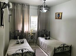 Maison de Luxe Pour Toute la Famille