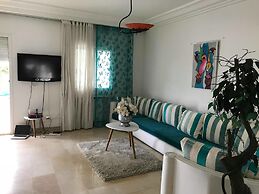 Maison de Luxe Pour Toute la Famille