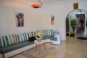 Maison de Luxe Pour Toute la Famille