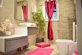 Maison de Luxe Pour Toute la Famille