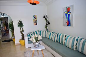 Maison de Luxe Pour Toute la Famille