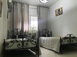 Maison de Luxe Pour Toute la Famille