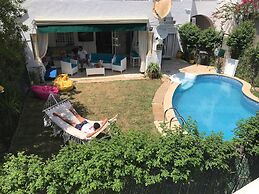 Maison de Luxe Pour Toute la Famille