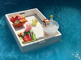 Maison de Luxe Pour Toute la Famille