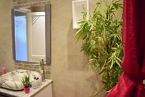 Maison de Luxe Pour Toute la Famille