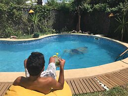 Maison de Luxe Pour Toute la Famille