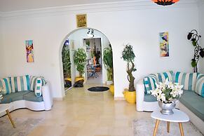 Maison de Luxe Pour Toute la Famille