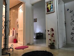 Maison de Luxe Pour Toute la Famille