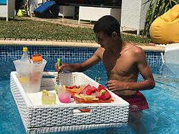 Maison de Luxe Pour Toute la Famille