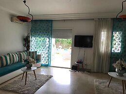 Maison de Luxe Pour Toute la Famille