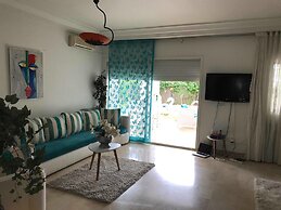 Maison de Luxe Pour Toute la Famille