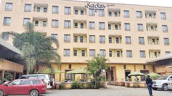 Sagas Hotel Ltd