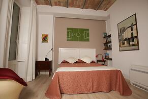 B&B Laurus Colosseo