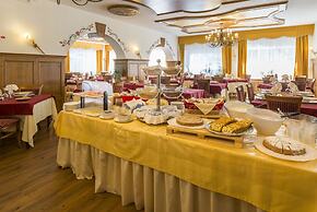 Alpino Family Wellness Hotel