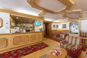 Alpino Family Wellness Hotel