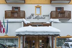 Alpino Family Wellness Hotel