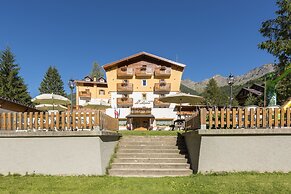 Alpino Family Wellness Hotel