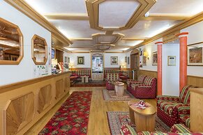 Alpino Family Wellness Hotel