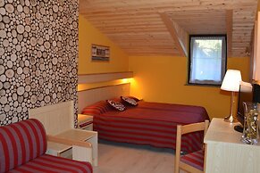 Alpino Family Wellness Hotel