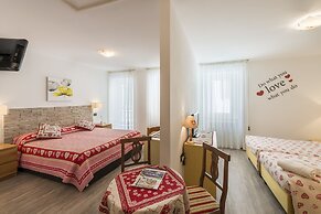 Alpino Family Wellness Hotel