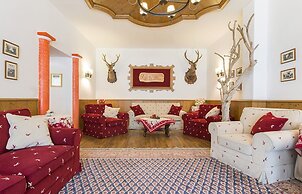 Alpino Family Wellness Hotel