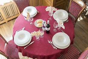 Alpino Family Wellness Hotel