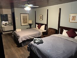 Auberge Pique-Nique