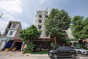 Hanoi Airport Hotel - Convenient & Friendly