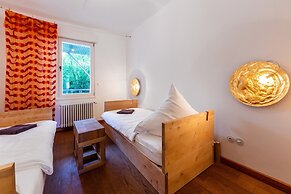 Gruppenhaus Darmstadt