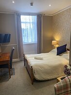 Ernespie House Hotel
