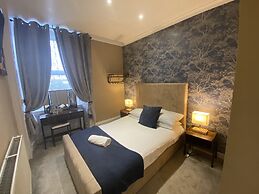 Ernespie House Hotel