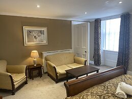 Ernespie House Hotel
