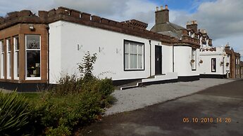 Ernespie House Hotel