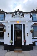 Ernespie House Hotel