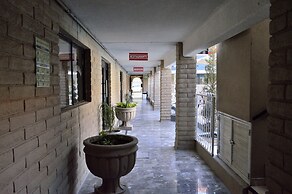 Hotel La Finca