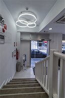 Hotel Ciudad del Mar