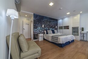 Hotel Ciudad del Mar