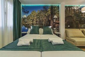 Hotel Ciudad del Mar