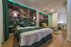 Hotel Ciudad del Mar