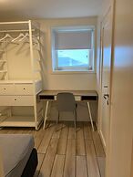 Harstad Apartments