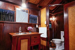 Canto Leela Eco Bungalows