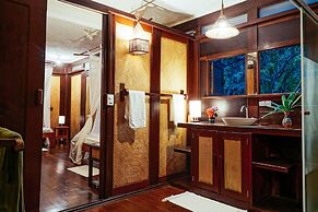 Canto Leela Eco Bungalows