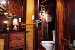 Canto Leela Eco Bungalows