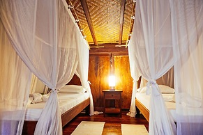 Canto Leela Eco Bungalows